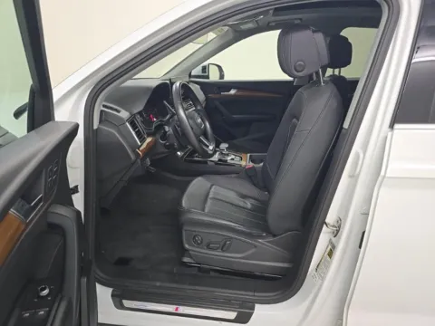 More photos of 2023 Audi Q5 45 S line Premium at Autos of Dallas - Plano, TX