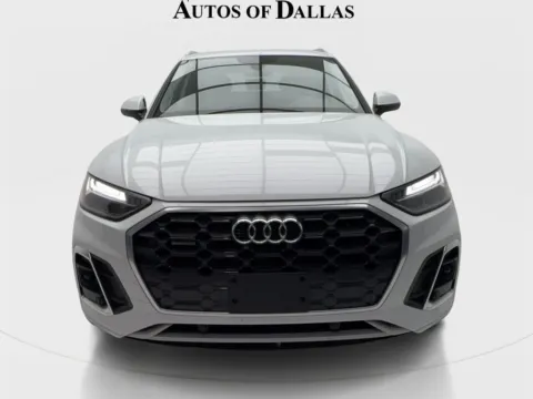 More photos of 2023 Audi Q5 45 S line Premium at Autos of Dallas - Plano, TX