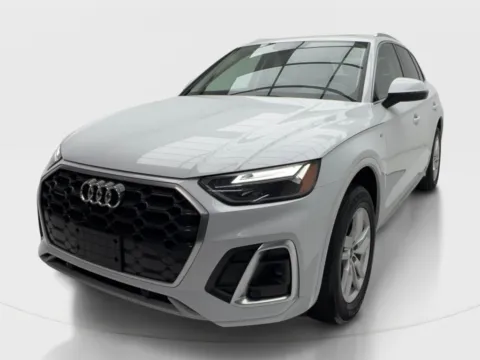 More photos of 2023 Audi Q5 45 S line Premium at Autos of Dallas - Plano, TX