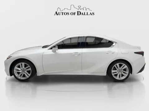 More photos of 2023 Lexus IS 300 at Autos of Dallas - Plano, TX