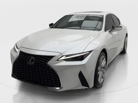 More photos of 2023 Lexus IS 300 at Autos of Dallas - Plano, TX