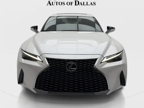 More photos of 2023 Lexus IS 300 at Autos of Dallas - Plano, TX