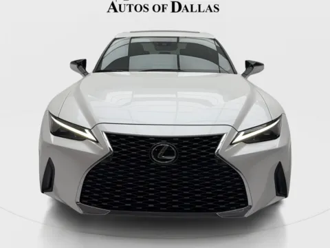 More photos of 2023 Lexus IS 300 at Autos of Dallas - Plano, TX