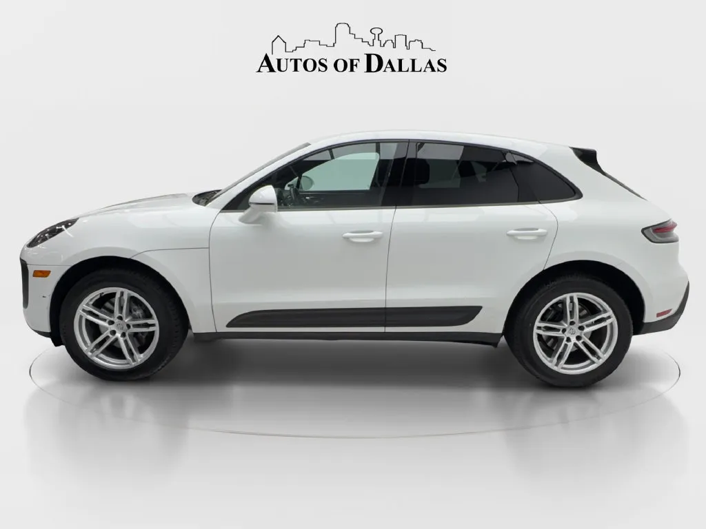 Porsche Macan photo 6