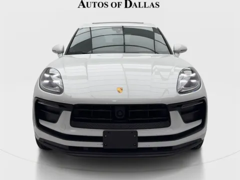 More photos of 2024 Porsche Macan T at Autos of Dallas - Plano, TX