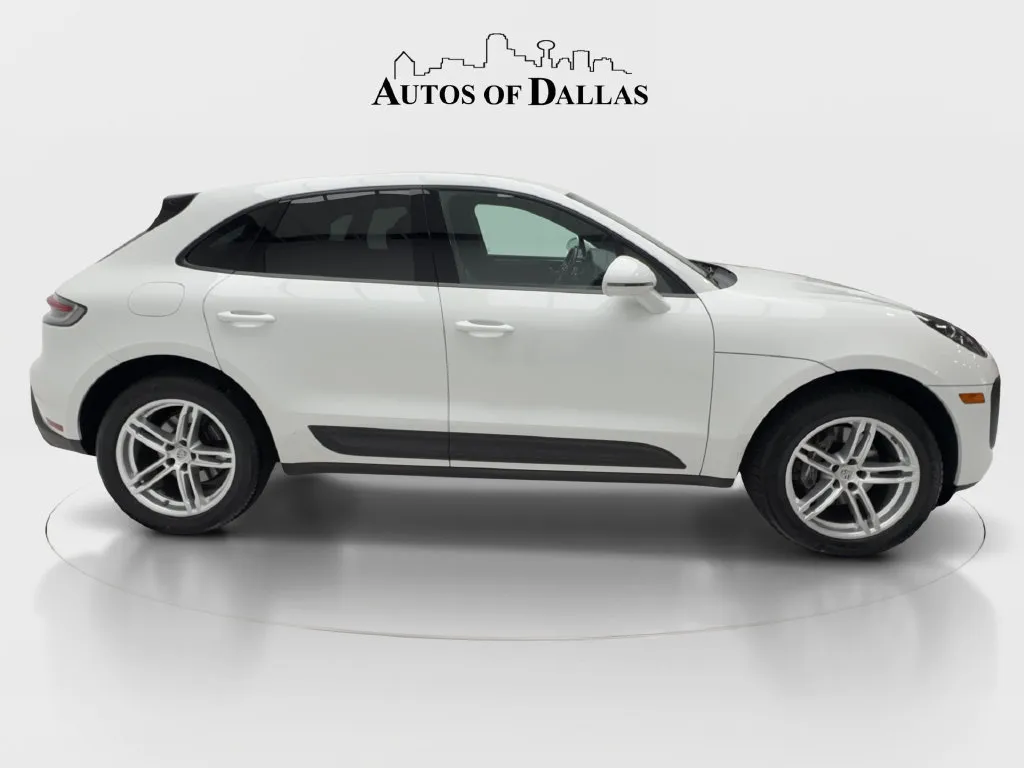 Porsche Macan photo 12