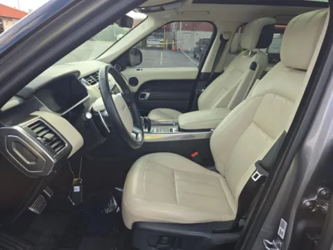 More photos of 2022 Land Rover Range Rover Sport HSE Silver Edition at Autos of Dallas - Plano, TX