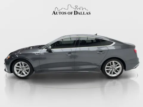 More photos of 2023 Audi A5 Sportback 45 S line Premium at Autos of Dallas - Plano, TX