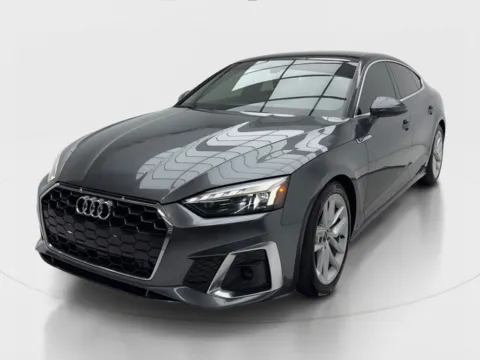 More photos of 2023 Audi A5 Sportback 45 S line Premium at Autos of Dallas - Plano, TX