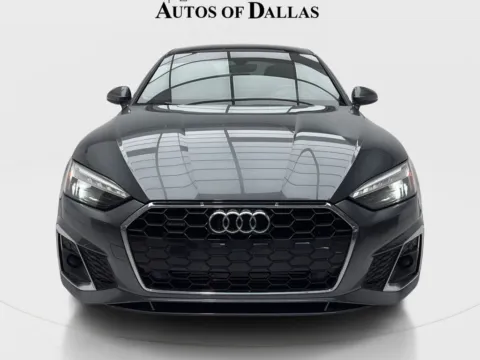 Another view of 2023 Audi A5 Sportback 45 S line Premium for sale in Plano, TX at Autos of Dallas - Plano