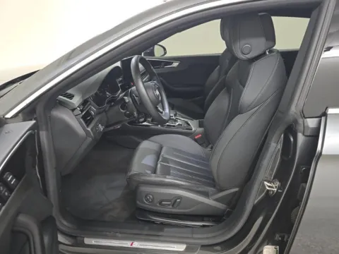 More photos of 2023 Audi A5 Sportback 45 S line Premium at Autos of Dallas - Plano, TX