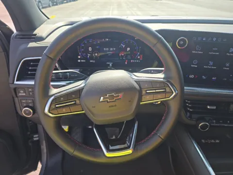 More photos of 2025 Chevrolet Tahoe RST at Autos of Dallas - Plano, TX