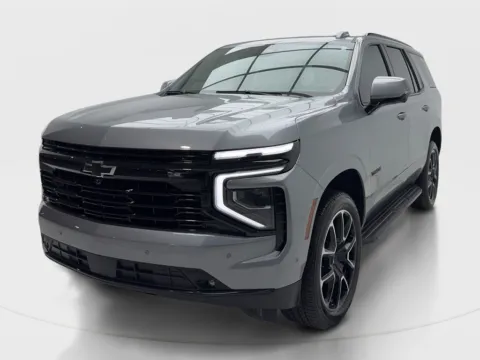 More photos of 2025 Chevrolet Tahoe RST at Autos of Dallas - Plano, TX