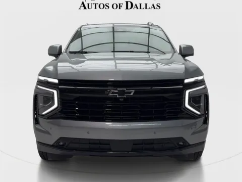 More photos of 2025 Chevrolet Tahoe RST at Autos of Dallas - Plano, TX