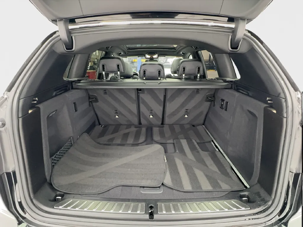 BMW X3 photo 19