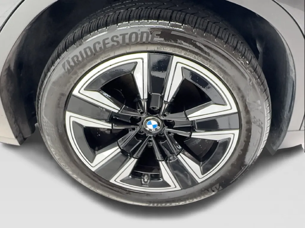 BMW X3 photo 16