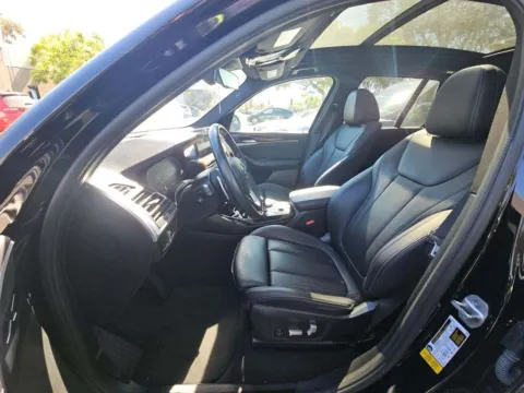 More photos of 2022 BMW X3 sDrive30i at Autos of Dallas - Plano, TX