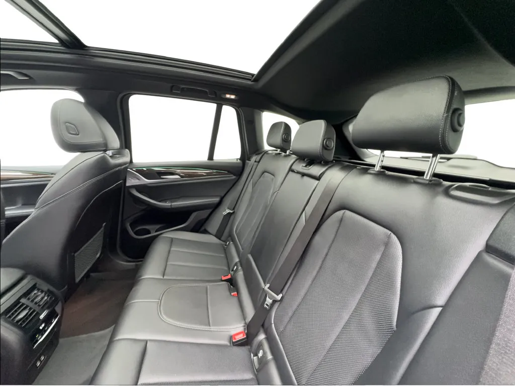 BMW X3 photo 27
