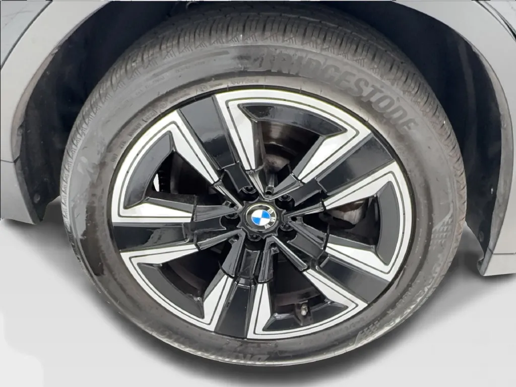 BMW X3 photo 18
