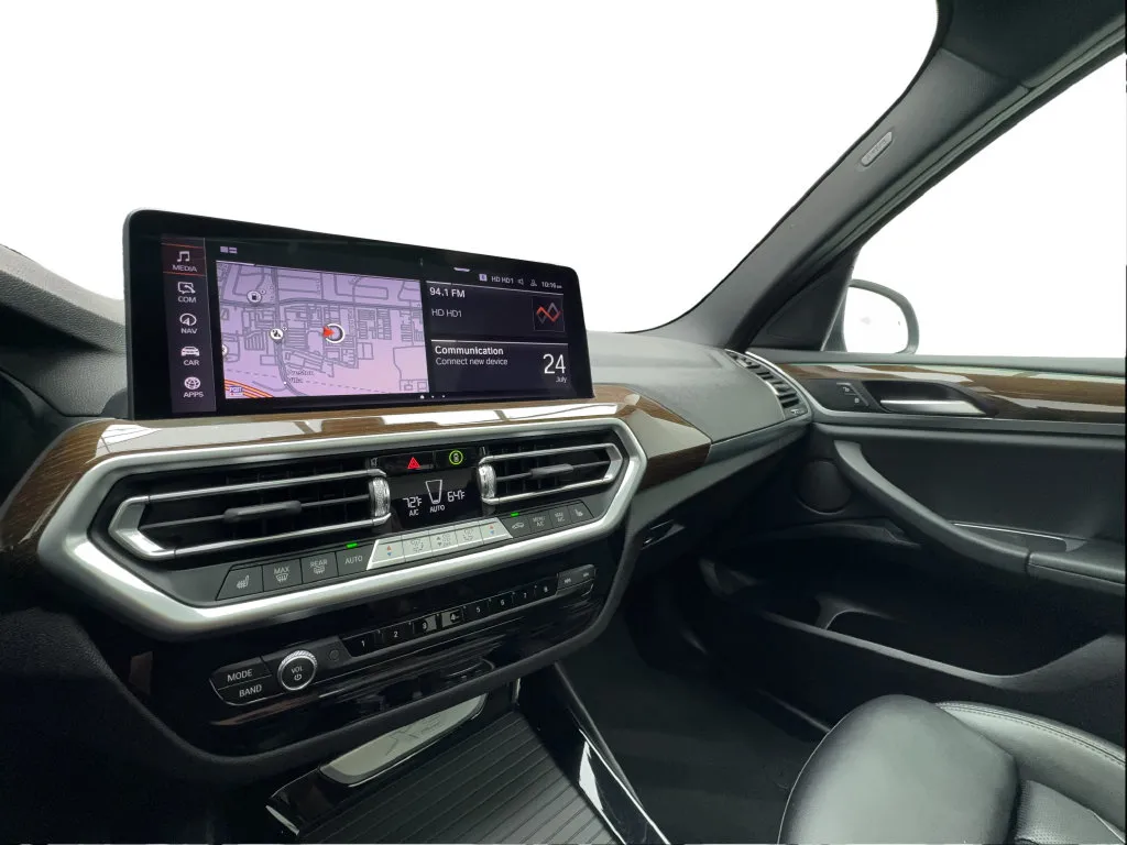 BMW X3 photo 45