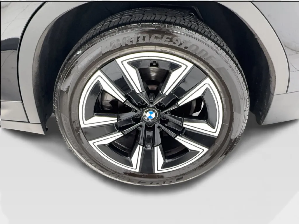 BMW X3 photo 14