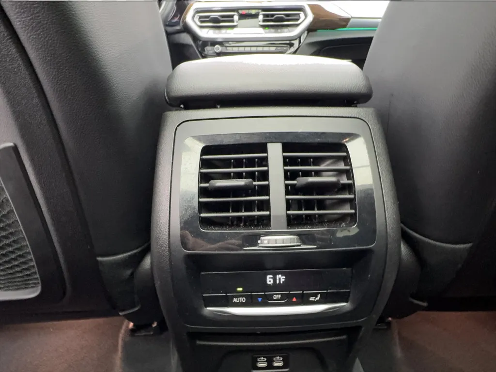 BMW X3 photo 41