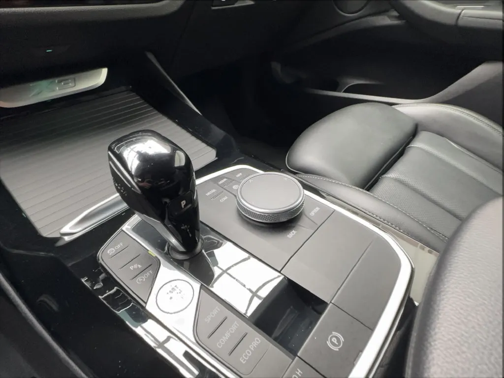 BMW X3 photo 48