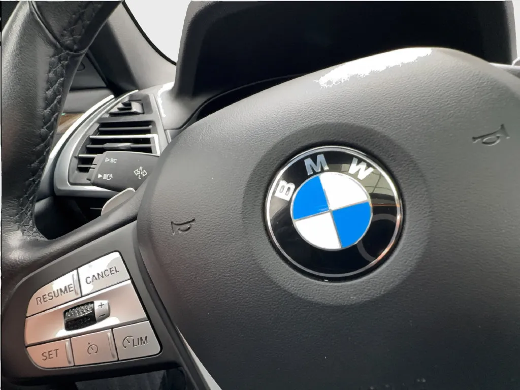 BMW X3 photo 44