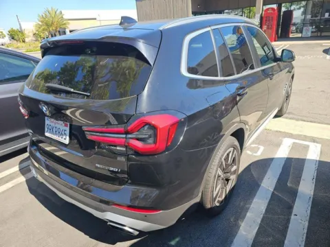 Photos of 2022 BMW X3 sDrive30i for sale in Plano, TX at Autos of Dallas - Plano
