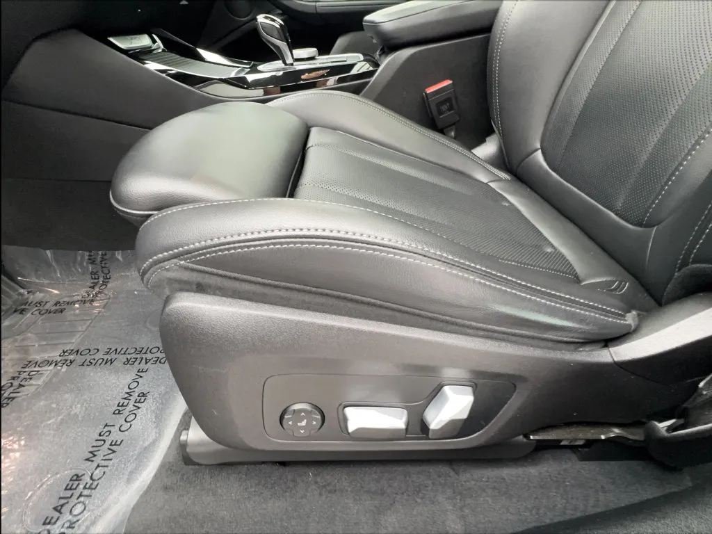 BMW X3 photo 23