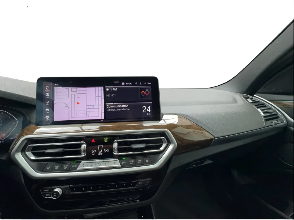 BMW X3 photo 46