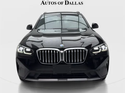 More photos of 2022 BMW X3 sDrive30i at Autos of Dallas - Plano, TX