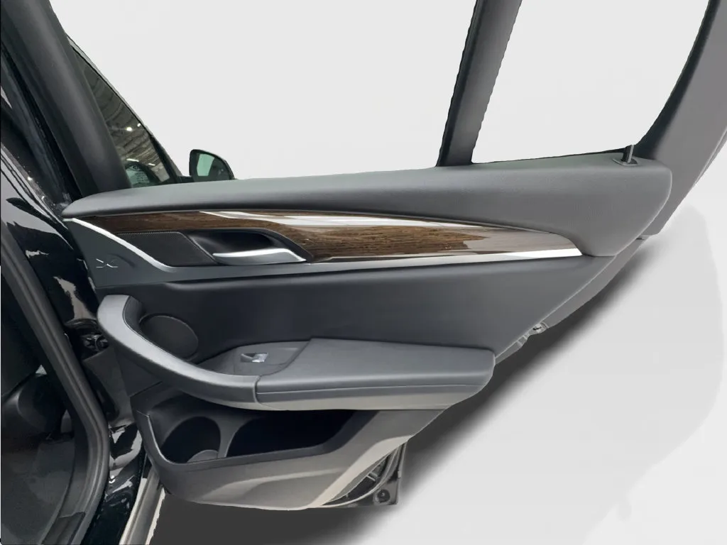 BMW X3 photo 32