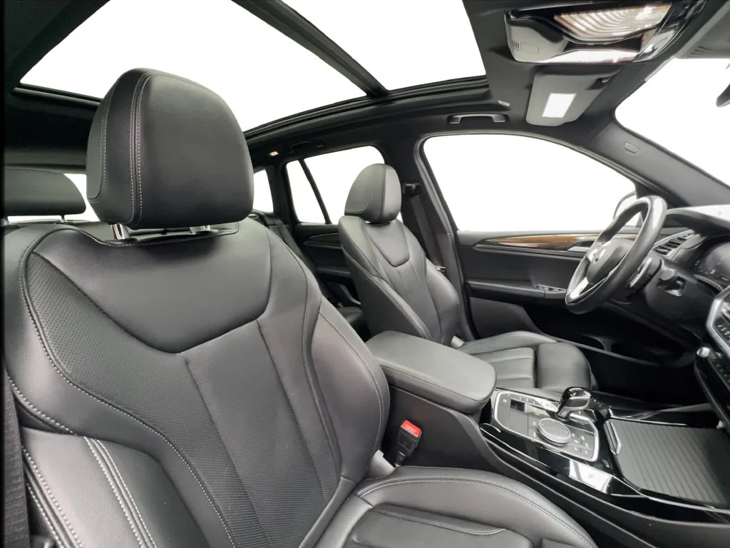 BMW X3 photo 33