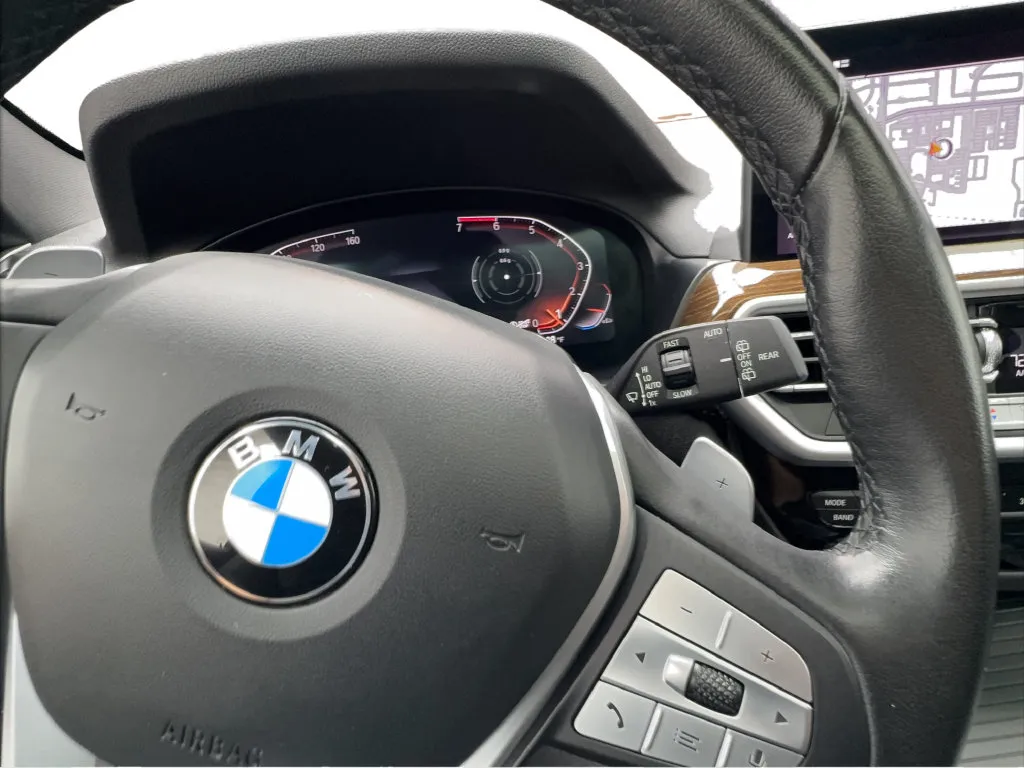 BMW X3 photo 43