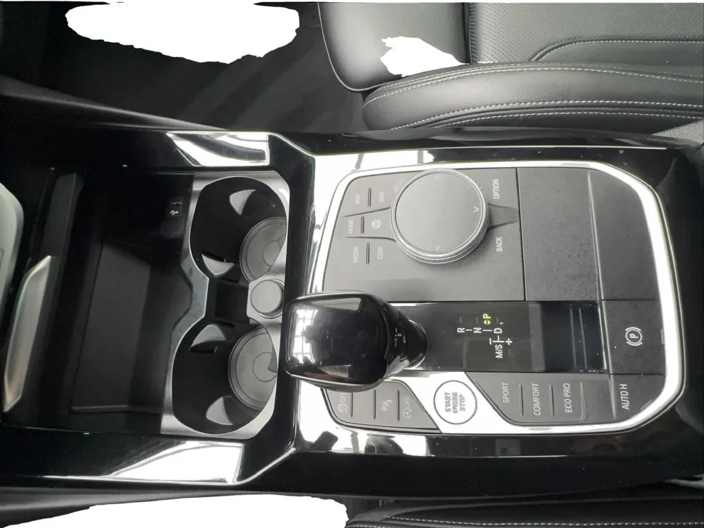 BMW X3 photo 49