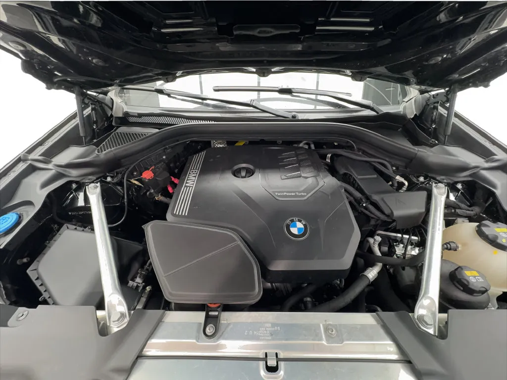 BMW X3 photo 20