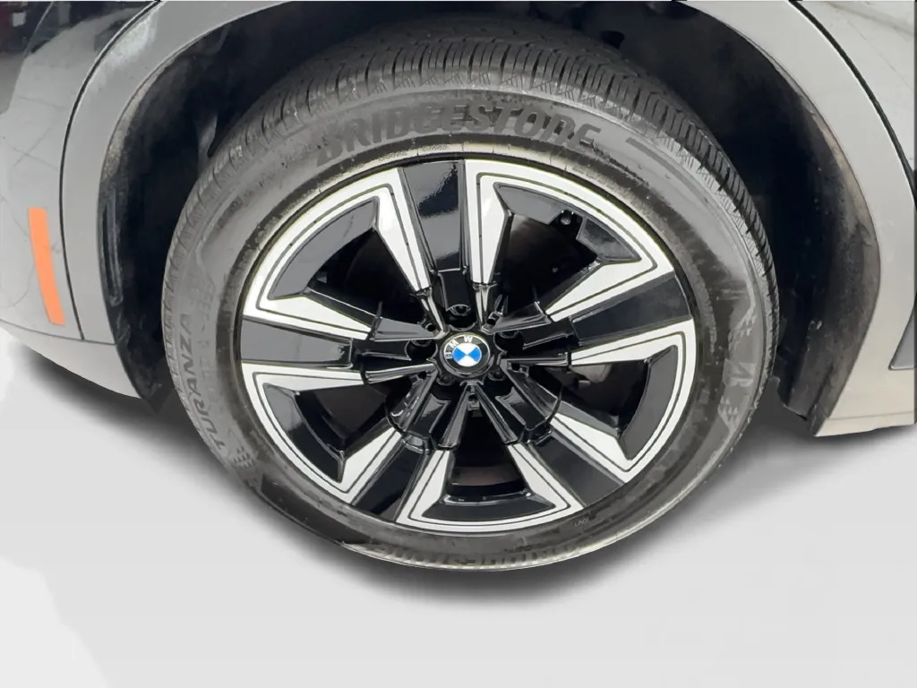 BMW X3 photo 15