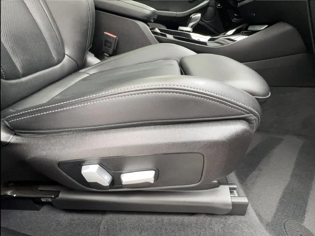 BMW X3 photo 34