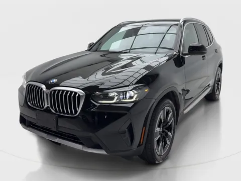 More photos of 2022 BMW X3 sDrive30i at Autos of Dallas - Plano, TX