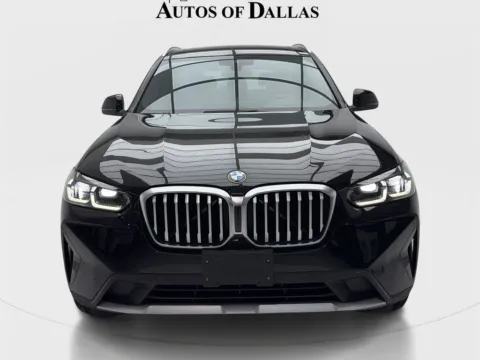 More photos of 2022 BMW X3 sDrive30i at Autos of Dallas - Plano, TX