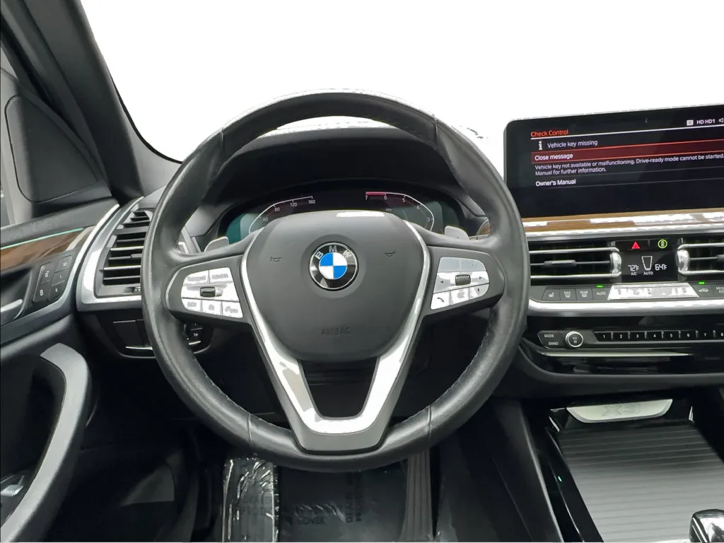 BMW X3 photo 39