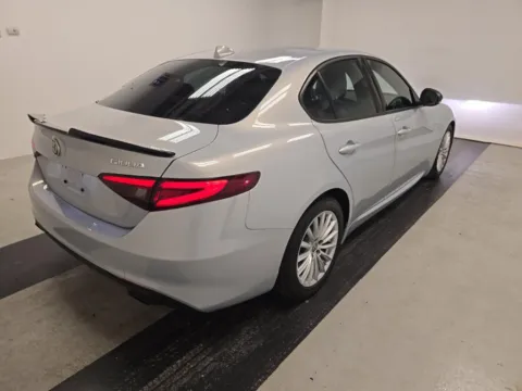 Photos of 2022 Alfa Romeo Giulia Sprint for sale in Plano, TX at Autos of Dallas - Plano