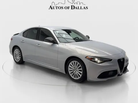 Photos of 2022 Alfa Romeo Giulia Sprint for sale in Plano, TX at Autos of Dallas - Plano
