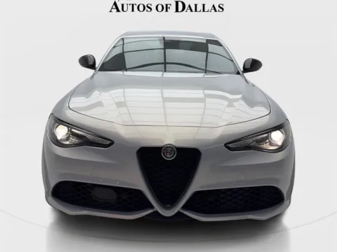 More photos of 2022 Alfa Romeo Giulia Sprint at Autos of Dallas - Plano, TX