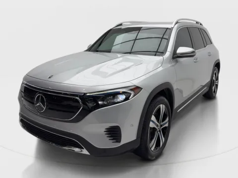 More photos of 2023 Mercedes-Benz EQB 300 at Autos of Dallas - Plano, TX
