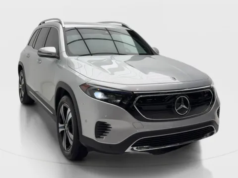 Another view of 2023 Mercedes-Benz EQB 300 for sale in Plano, TX at Autos of Dallas - Plano