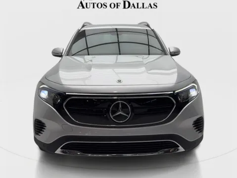 More photos of 2023 Mercedes-Benz EQB 300 at Autos of Dallas - Plano, TX
