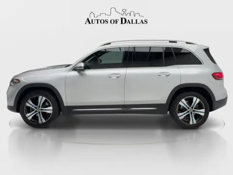 More photos of 2023 Mercedes-Benz EQB 300 at Autos of Dallas - Plano, TX