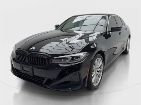 More photos of 2024 BMW 3 Series 330i at Autos of Dallas - Plano, TX